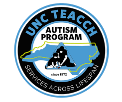 TEACCH Autism Program logo